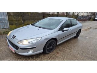 bontott PEUGEOT 407 Szélvédő Takaró