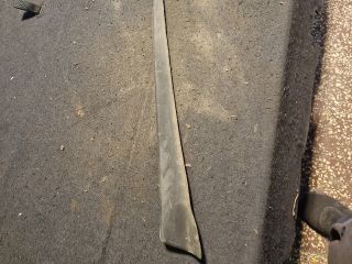 bontott PEUGEOT 407 Szélvédő Takaró