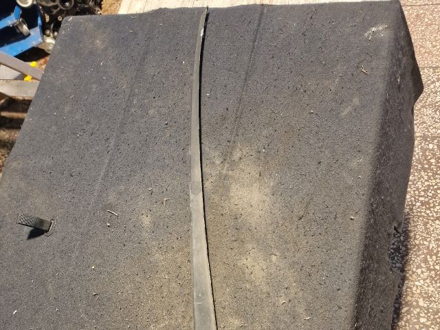 bontott PEUGEOT 407 Szélvédő Takaró