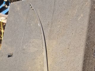 bontott PEUGEOT 407 Szélvédő Takaró