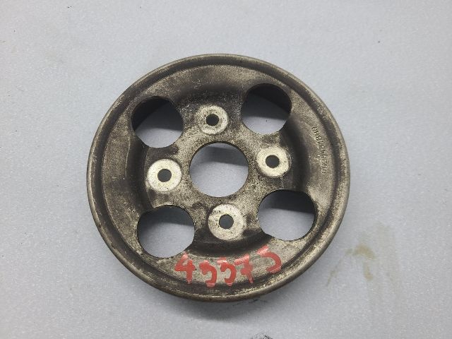 bontott PEUGEOT 407 Szervó Szivattyú Szíjtárcsa