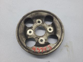 bontott PEUGEOT 407 Szervó Szivattyú Szíjtárcsa