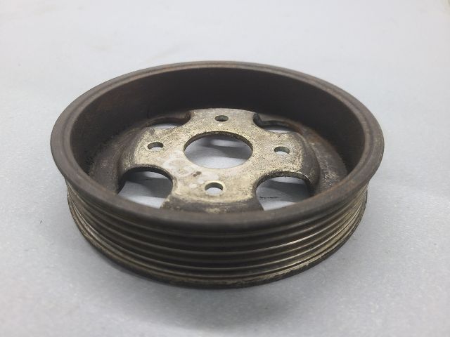 bontott PEUGEOT 407 Szervó Szivattyú Szíjtárcsa