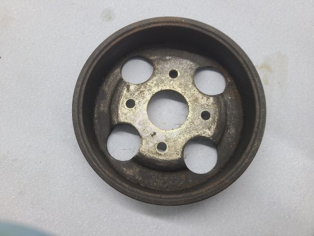 bontott PEUGEOT 407 Szervó Szivattyú Szíjtárcsa