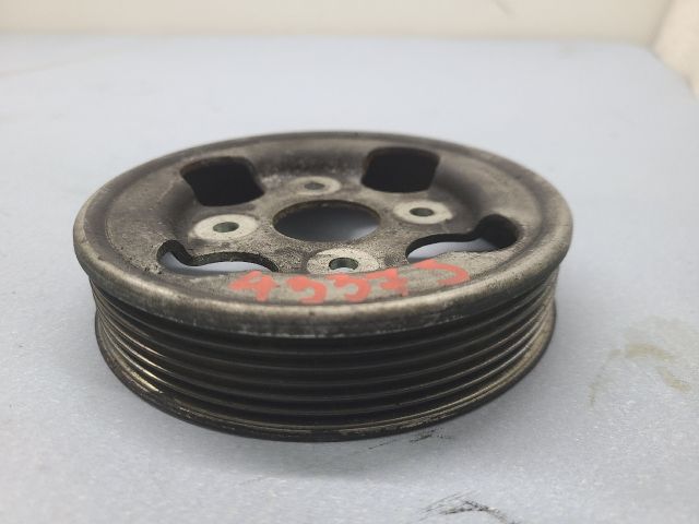 bontott PEUGEOT 407 Szervó Szivattyú Szíjtárcsa