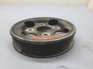 bontott PEUGEOT 407 Szervó Szivattyú Szíjtárcsa