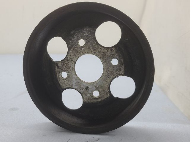 bontott PEUGEOT 407 Szervó Szivattyú Szíjtárcsa