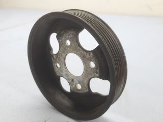 bontott PEUGEOT 407 Szervó Szivattyú Szíjtárcsa