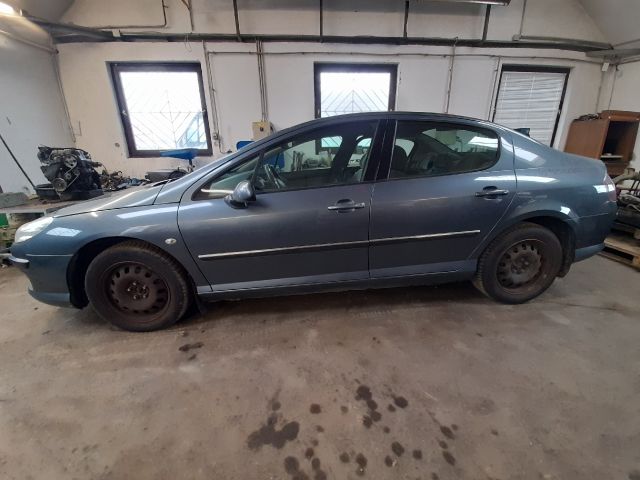 bontott PEUGEOT 407 Szervóolaj Tartály