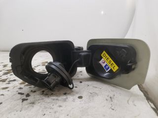 bontott PEUGEOT 407 Tankajtó