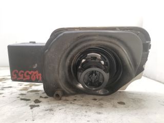 bontott PEUGEOT 407 Tankajtó