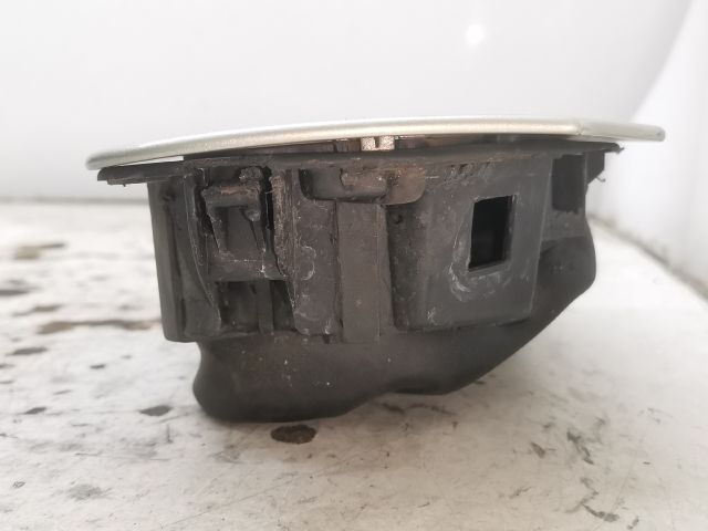 bontott PEUGEOT 407 Tankajtó