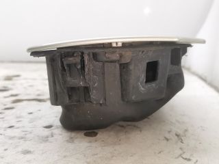 bontott PEUGEOT 407 Tankajtó