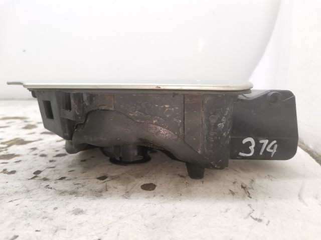 bontott PEUGEOT 407 Tankajtó