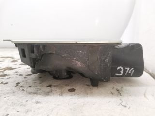 bontott PEUGEOT 407 Tankajtó