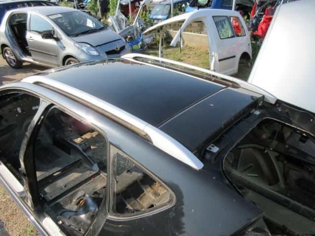 bontott PEUGEOT 407 Tető