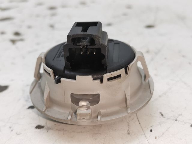 bontott PEUGEOT 407 Tetőablak Kapcsoló