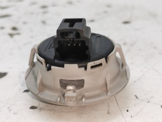 bontott PEUGEOT 407 Tetőablak Kapcsoló