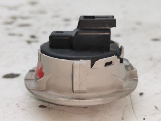 bontott PEUGEOT 407 Tetőablak Kapcsoló