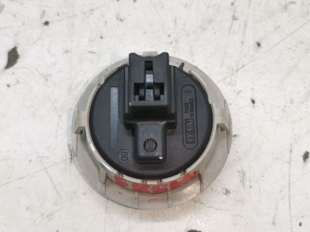 bontott PEUGEOT 407 Tetőablak Kapcsoló