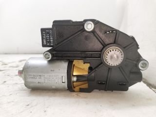 bontott PEUGEOT 407 Tetőablak Motor