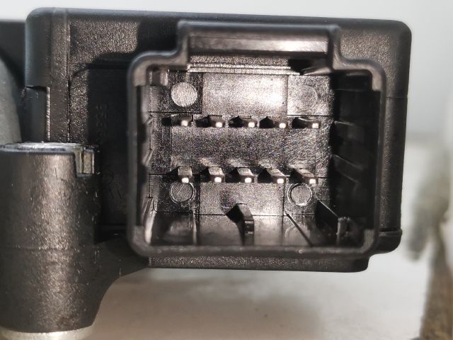 bontott PEUGEOT 407 Tetőablak Motor