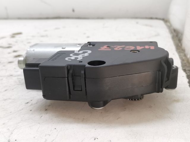 bontott PEUGEOT 407 Tetőablak Motor