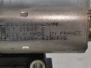 bontott PEUGEOT 407 Tetőablak Motor