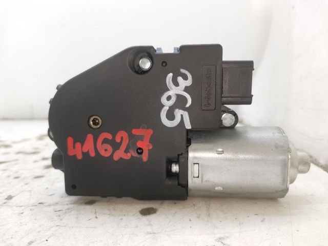 bontott PEUGEOT 407 Tetőablak Motor