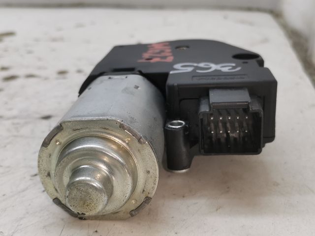 bontott PEUGEOT 407 Tetőablak Motor