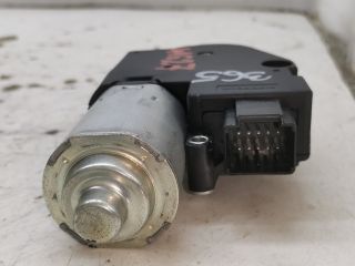 bontott PEUGEOT 407 Tetőablak Motor