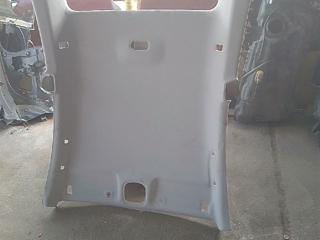 bontott PEUGEOT 407 Tetőkárpit