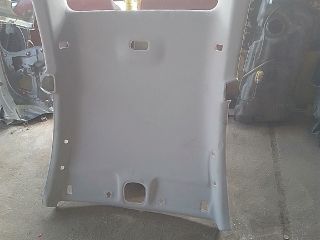 bontott PEUGEOT 407 Tetőkárpit