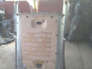 bontott PEUGEOT 407 Tetőkárpit