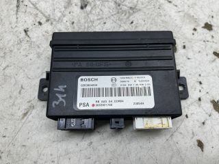 bontott PEUGEOT 407 Tolatóradar Elektronika