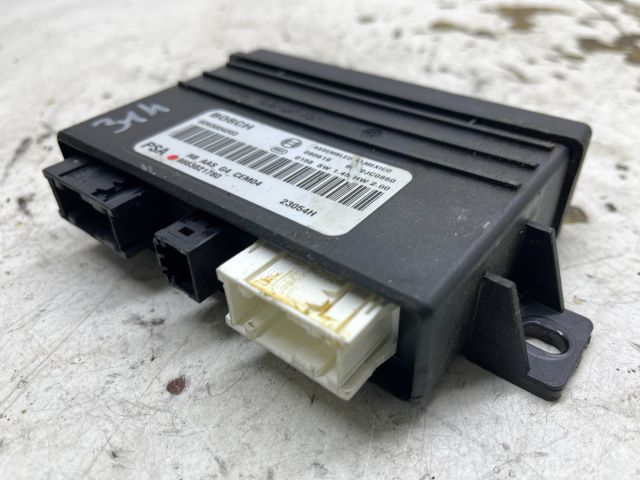 bontott PEUGEOT 407 Tolatóradar Elektronika