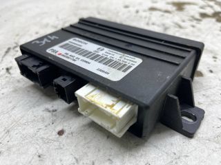 bontott PEUGEOT 407 Tolatóradar Elektronika