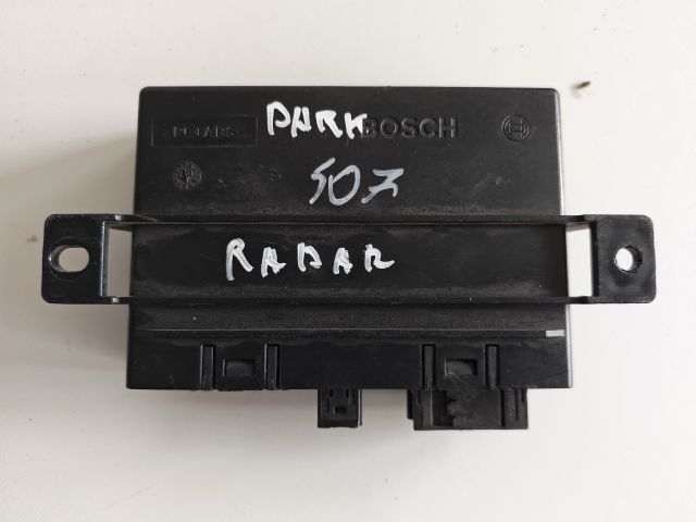 bontott PEUGEOT 407 Tolatóradar Elektronika