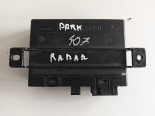 bontott PEUGEOT 407 Tolatóradar Elektronika
