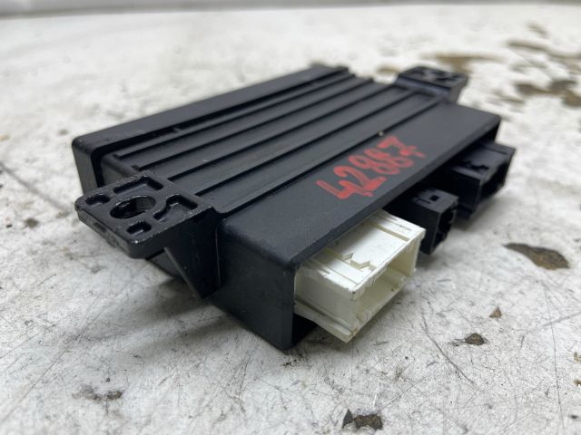 bontott PEUGEOT 407 Tolatóradar Elektronika