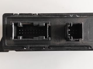 bontott PEUGEOT 407 Tolatóradar Elektronika