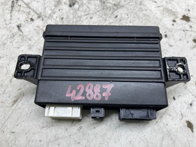 bontott PEUGEOT 407 Tolatóradar Elektronika