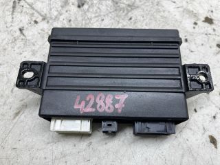 bontott PEUGEOT 407 Tolatóradar Elektronika