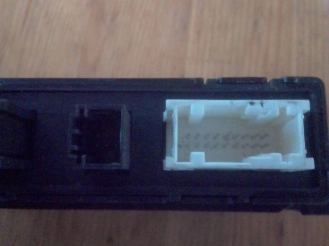 bontott PEUGEOT 407 Tolatóradar Elektronika