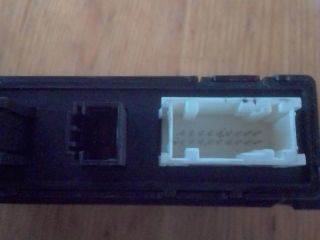 bontott PEUGEOT 407 Tolatóradar Elektronika