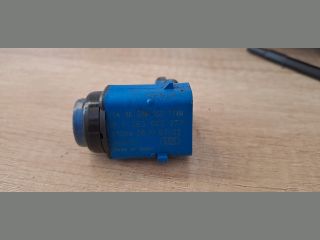 bontott PEUGEOT 407 Tolatóradar Fej