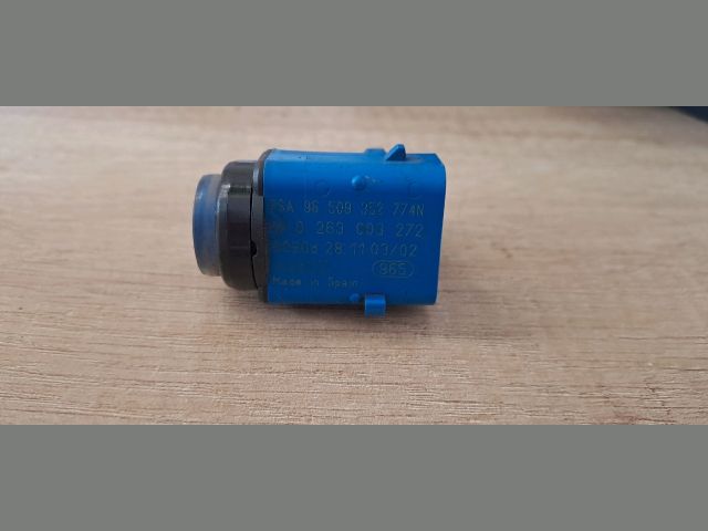 bontott PEUGEOT 407 Tolatóradar Fej