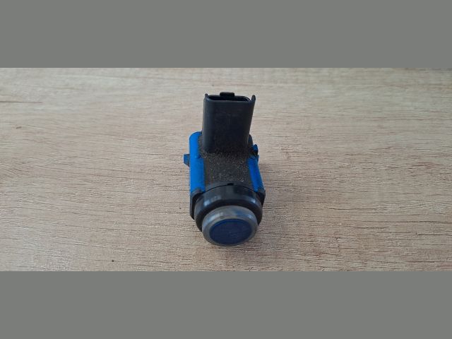 bontott PEUGEOT 407 Tolatóradar Fej