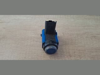 bontott PEUGEOT 407 Tolatóradar Fej