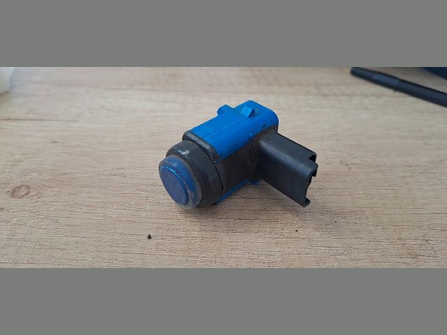 bontott PEUGEOT 407 Tolatóradar Fej